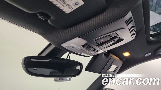 BMW 1 Series (F20) 118d M Sport Shadow 5 Door 2018 — фото 18