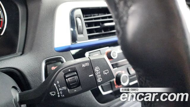 BMW 1 Series (F20) 118d M Sport Shadow 5 Door 2018 — фото 20