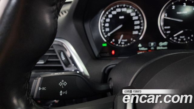 BMW 1 Series (F20) 118d M Sport Shadow 5 Door 2018 — фото 28