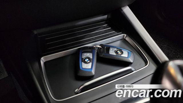 BMW 1 Series (F20) 118d M Sport Shadow 5 Door 2018 — фото 30
