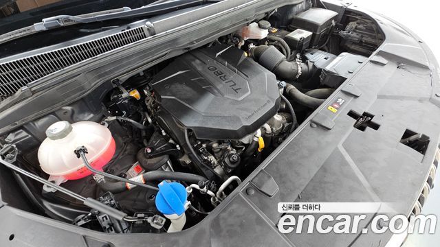 Kia Carnival (IV) Diesel 7-Seater Signature 2022 — фото 6