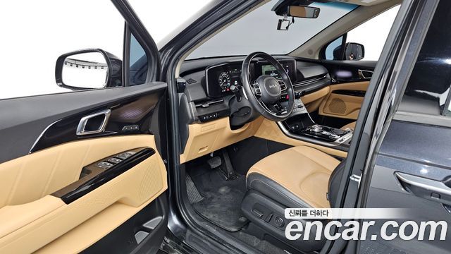 Kia Carnival (IV) Diesel 7-Seater Signature 2022 — фото 10