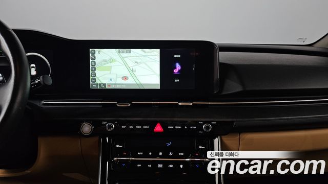 Kia Carnival (IV) Diesel 7-Seater Signature 2022 — фото 13