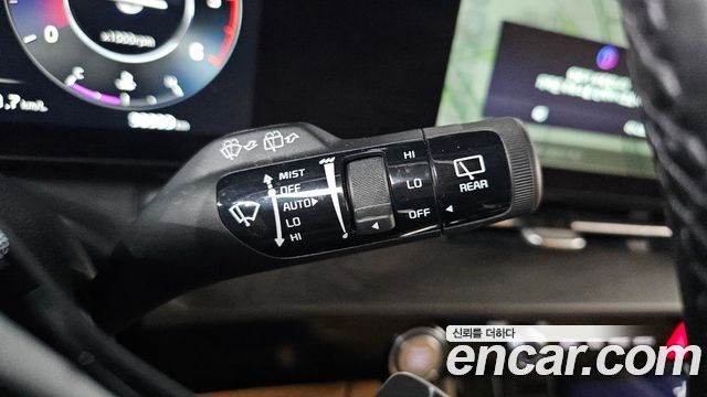 Kia Carnival (IV) Diesel 7-Seater Signature 2022 — фото 17
