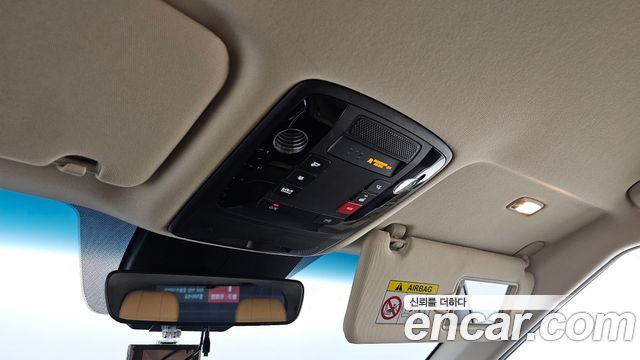 Kia Carnival (IV) Diesel 7-Seater Signature 2022 — фото 19