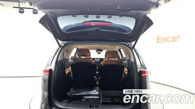 Kia Carnival (IV) Diesel 7-Seater Signature 2022 — фото 20
