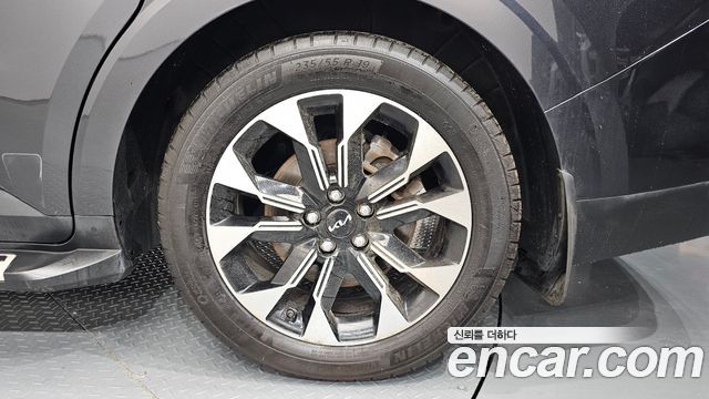Kia Carnival (IV) Diesel 7-Seater Signature 2022 — фото 21