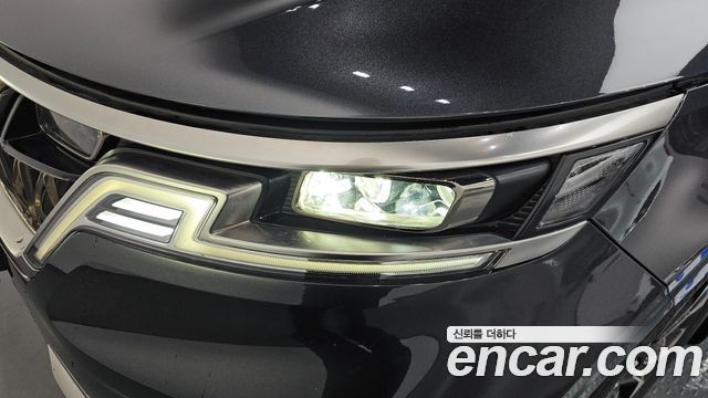 Kia Carnival (IV) Diesel 7-Seater Signature 2022 — фото 22
