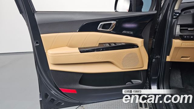 Kia Carnival (IV) Diesel 7-Seater Signature 2022 — фото 24