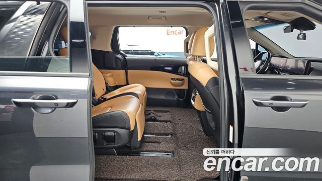 Kia Carnival (IV) Diesel 7-Seater Signature 2022 — фото 26