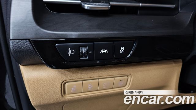 Kia Carnival (IV) Diesel 7-Seater Signature 2022 — фото 30