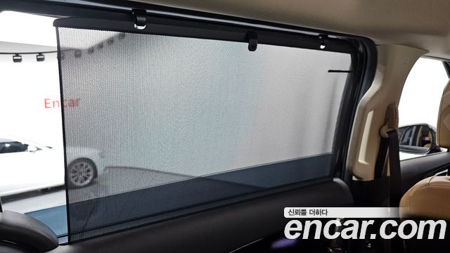 Kia Carnival (IV) Diesel 7-Seater Signature 2022 — фото 31