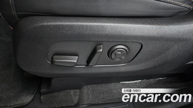 Kia Carnival (IV) Diesel 7-Seater Signature 2022 — фото 32