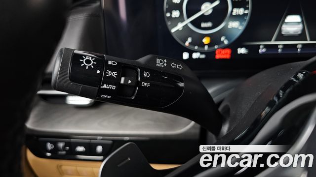 Kia Carnival (IV) Diesel 7-Seater Signature 2022 — фото 40
