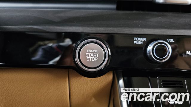 Kia Carnival (IV) Diesel 7-Seater Signature 2022 — фото 41