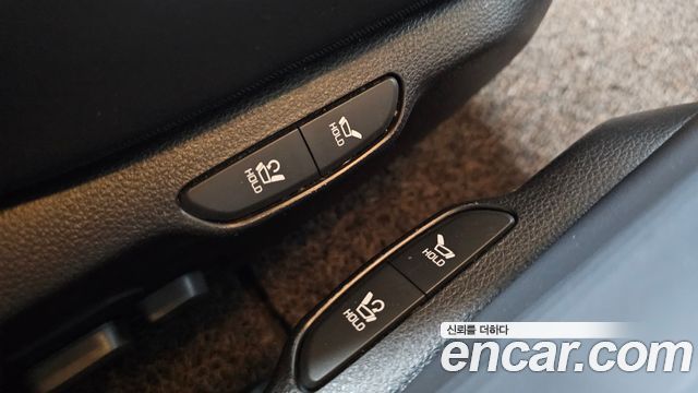 Kia Carnival (IV) Diesel 7-Seater Signature 2022 — фото 43