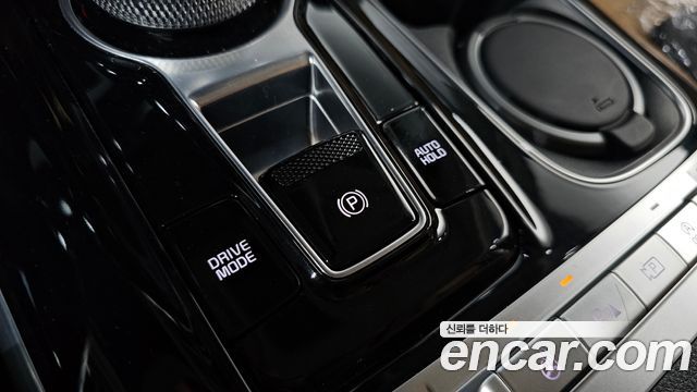 Kia Carnival (IV) Diesel 7-Seater Signature 2022 — фото 44