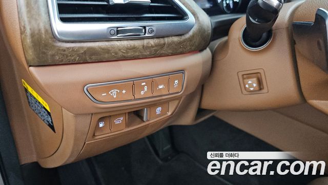 Genesis G90 3.8 AWD Premium Luxury 2019 — фото 15