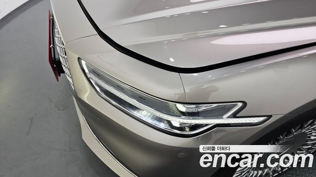 Genesis G90 3.8 AWD Premium Luxury 2019 — фото 22