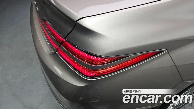 Genesis G90 3.8 AWD Premium Luxury 2019 — фото 23