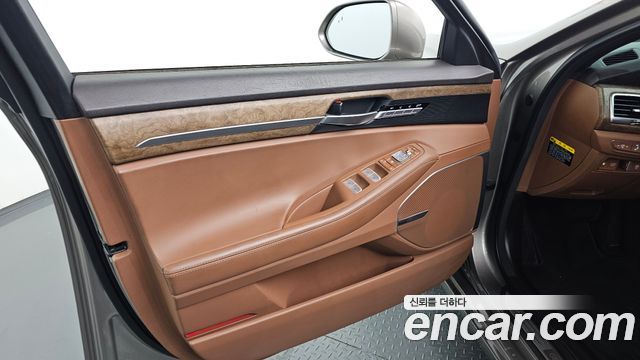Genesis G90 3.8 AWD Premium Luxury 2019 — фото 24