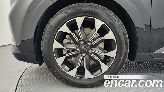 Kia Carnival (IV) Diesel 9-Seater Signature 2023 — фото 5