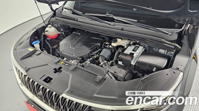 Kia Carnival (IV) Diesel 9-Seater Signature 2023 — фото 6