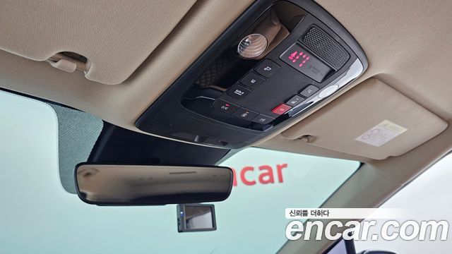 Kia Carnival (IV) Diesel 9-Seater Signature 2023 — фото 19