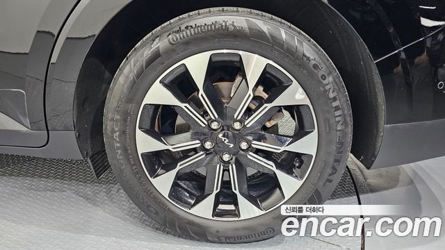 Kia Carnival (IV) Diesel 9-Seater Signature 2023 — фото 21