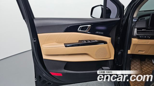 Kia Carnival (IV) Diesel 9-Seater Signature 2023 — фото 24
