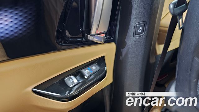 Kia Carnival (IV) Diesel 9-Seater Signature 2023 — фото 28