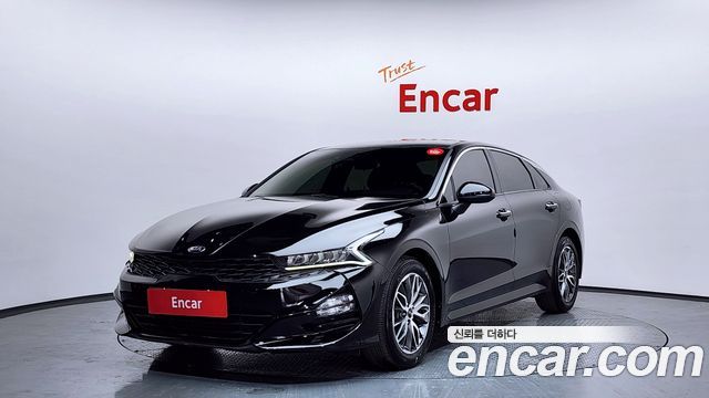 Kia K5 (III) 2.0 Trendy