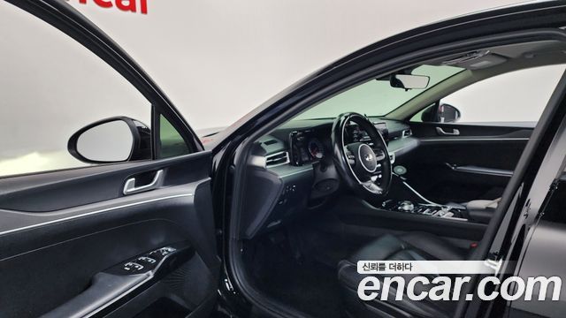 Kia K5 (III) 2.0 Trendy 2021 — фото 10