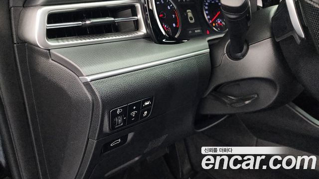 Kia K5 (III) 2.0 Trendy 2021 — фото 20