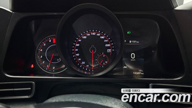 Hyundai Avante (CN7) 1.6 Smart 2021 — фото 8