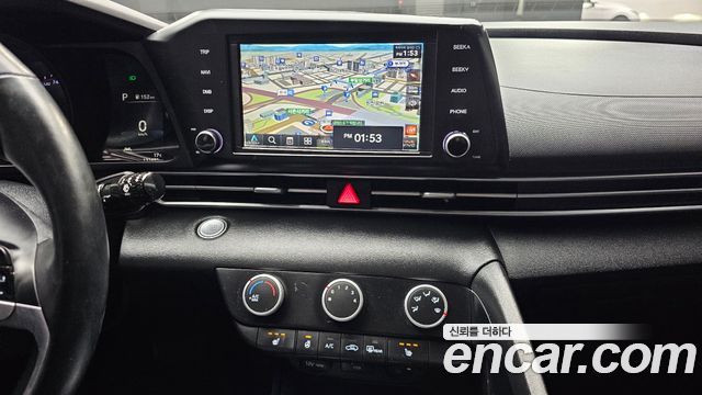 Hyundai Avante (CN7) 1.6 Smart 2021 — фото 14