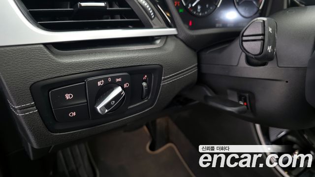 BMW X2 (F39) xDrive20i Advantage 2022 — фото 19