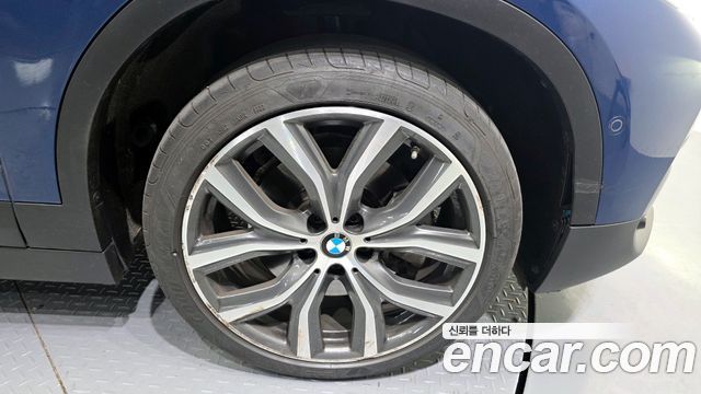 BMW X2 (F39) xDrive20i Advantage 2022 — фото 21