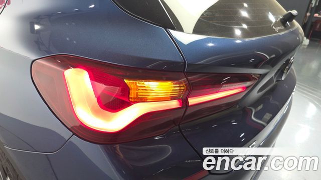 BMW X2 (F39) xDrive20i Advantage 2022 — фото 23