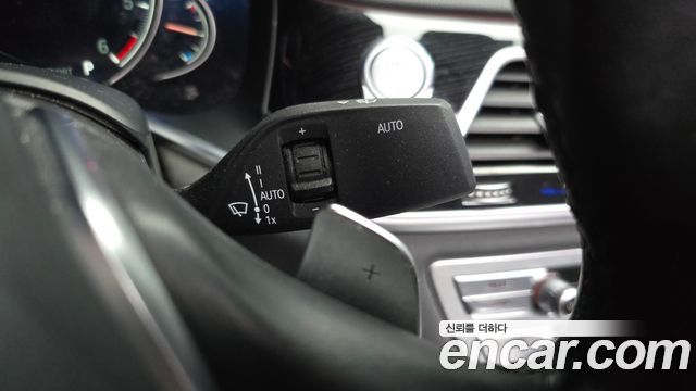 BMW 7 Series (G11) 730d xDrive M Sport 2018 — фото 27