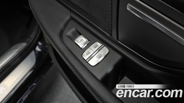 BMW 7 Series (G11) 730d xDrive M Sport 2018 — фото 28