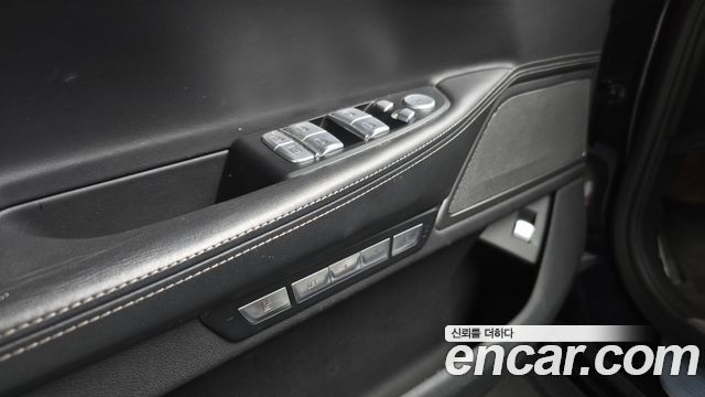 BMW 7 Series (G11) 730d xDrive M Sport 2018 — фото 30
