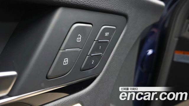 Audi Q5 (FY) 45 TFSI Quattro Premium 2021 — фото 31