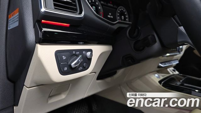 Audi Q5 (FY) 45 TFSI Quattro Premium 2021 — фото 33