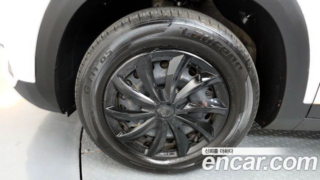 Kia Seltos Diesel 1.6 4WD Trendy 2022 — фото 5