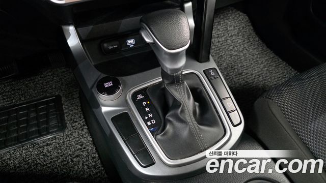 Kia Seltos Diesel 1.6 4WD Trendy 2022 — фото 9