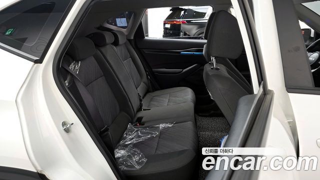 Kia Seltos Diesel 1.6 4WD Trendy 2022 — фото 15