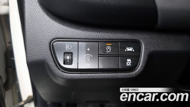 Kia Seltos Diesel 1.6 4WD Trendy 2022 — фото 16