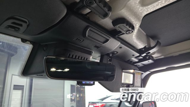 Jeep Wrangler (JL) 2.0 Overland 4Door 2019 — фото 18
