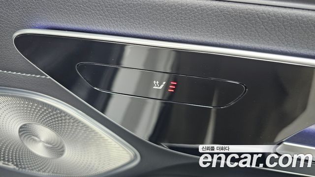 Mercedes-Benz EQS (V297) EQS350 2022 — фото 18
